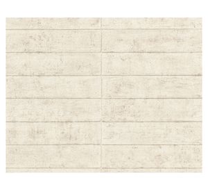 Papel mural Welcome Home 499629 53x1000 cm