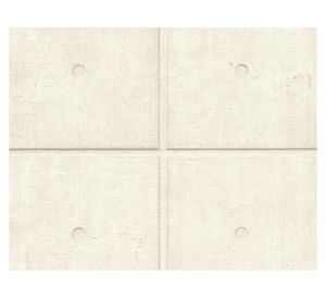 Papel mural Welcome Home 499414 53x1000 cm