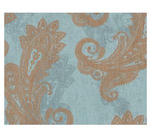 Papel mural Indian Style 746440 53x1000 cm