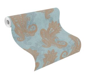 Papel mural Indian Style 746440 53x1000 cm