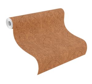 Papel mural Indian Style 746341 53x1000 cm