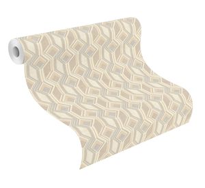 Papel mural Indian Style 746518 53x1000 cm