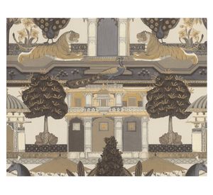 Papel mural Indian Style 746228 53x1000 cm