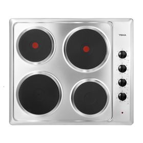 Encimera eléctrica ELP 64000 XFL IX 4 quemadores