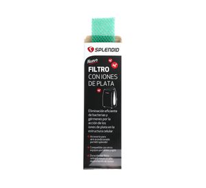 Filtro de aire para aire acondicionado Splendid