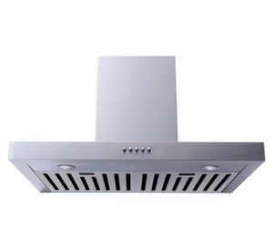 Campana decorativa 122W QCH60I Gröner