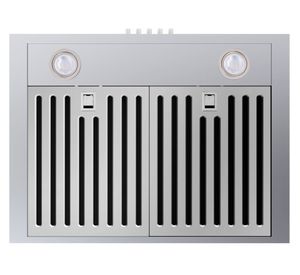 Campana decorativa 122W QCH60I Gröner