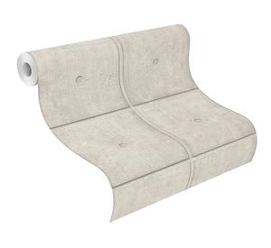 Papel mural Welcome Home 499421 53x1000 cm