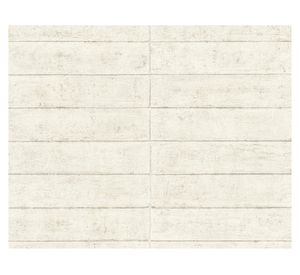 Papel mural Welcome Home 499612 53x1000 cm