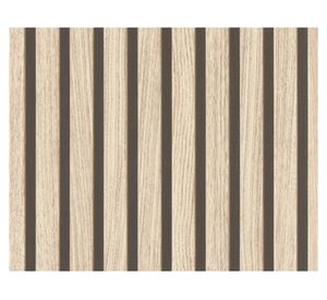 Papel mural Welcome Home 499315 53x1000 cm