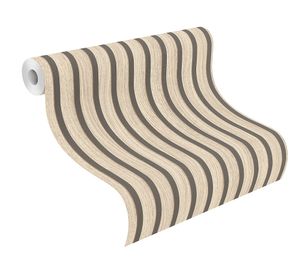 Papel mural Welcome Home 499315 53x1000 cm