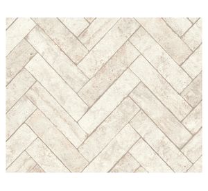 Papel mural Welcome Home 499117 53x1000 cm