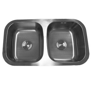 Lavaplato 20x46x80 cm VDS8046 Domsa