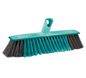 Escobillón 30 cm verde