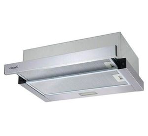 Campana 67 TFB 5160X gris Cata
