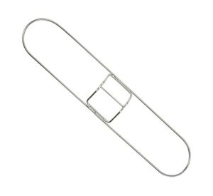 Horquilla para mopa seca 60 cm