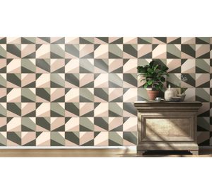 Papel mural Factory IV 419245 53x1000 cm