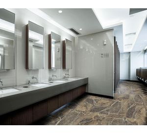 Cerámica piso 60x60 cm Parvati 1,44 m2 Gala.