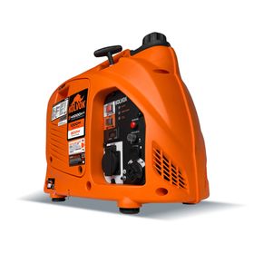 Generador eléctrico a gasolina IG1000XT 1000W