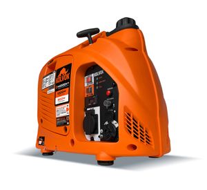 Generador eléctrico a gasolina IG1000XT 1000W