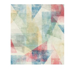 Papel mural Poetry II 617979 53x1000 cm