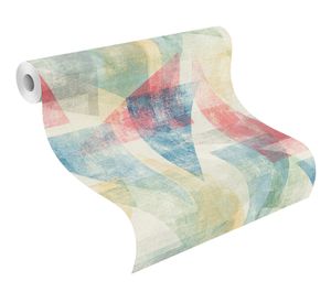 Papel mural Poetry II 617979 53x1000 cm