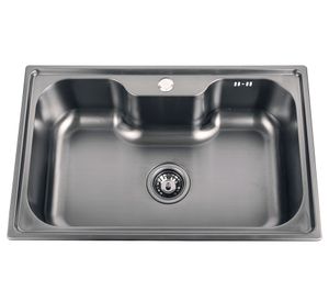 Lavaplato empotrado 45 x 70 cm Brooklyn