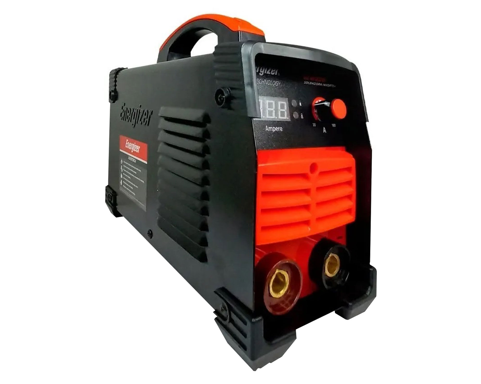 Soldadora 20-180A EZW220L Energizer