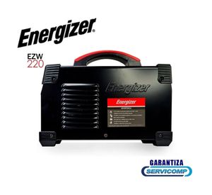 Soldadora 20-180A EZW220L Energizer