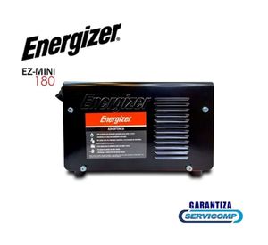 Soldadora 20-140A EZMINI180 Energizer