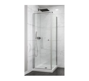 Mampara Abatible 190x70x70 cm