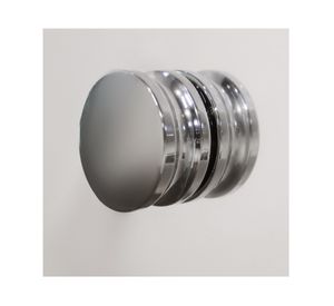 Mampara esquina plegable 190x70x80 cm