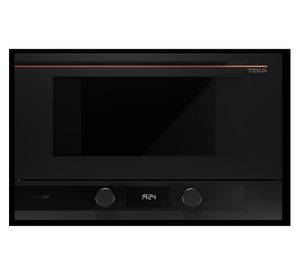 Microondas empotrado 21 litros ML82 Infinity G1 negro