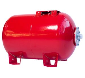 Hidroneumático 200 litros Varem