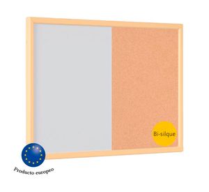 Pizarra pastel 40x60 cm amarillo