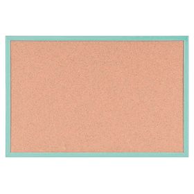 Pizarra pastel 40x60 cm verde