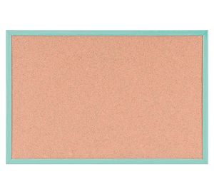 Pizarra pastel 40x60 cm verde