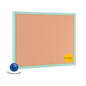 Pizarra pastel 40x60 cm verde