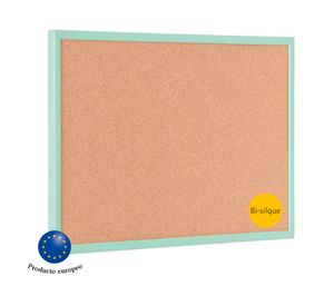 Pizarra pastel 40x60 cm verde