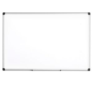 Pizarra magnética 120x200 cm blanco