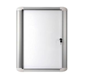 Diario mural magnético master 99.5x103.6 cm blanco