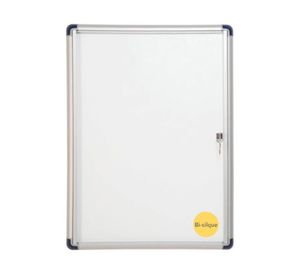 Diario mural magnético 99x73 cm blanco