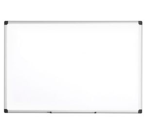 Pizarra acrílica 100x150 cm blanco