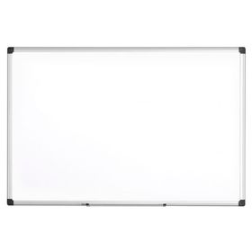 Pizarra acrílica 90x120 cm blanco