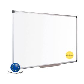 Pizarra acrílica 90x120 cm blanco