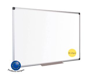 Pizarra acrílica 90x120 cm blanco