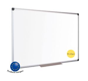 Pizarra acrílica 120x200 cm blanco