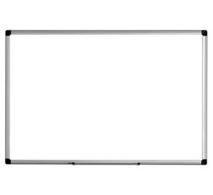 Pizarra Acrílica blanco melamina 120x2.5x240 cm