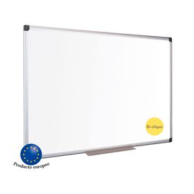 Pizarra Acrílica blanco melamina 120x2.5x240 cm