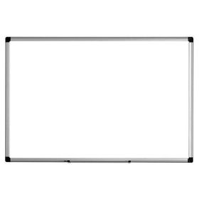 Pizarra Acrílica blanco melamina 120x2.5x150 cm
